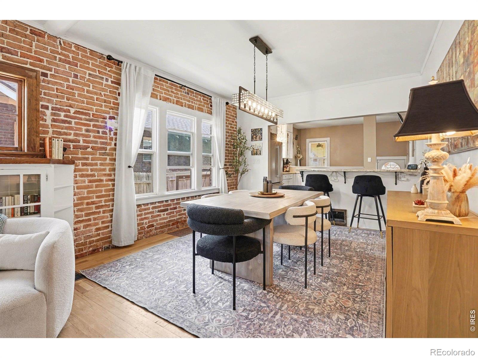 3411 N Vine St, Denver, CO 80205 photo