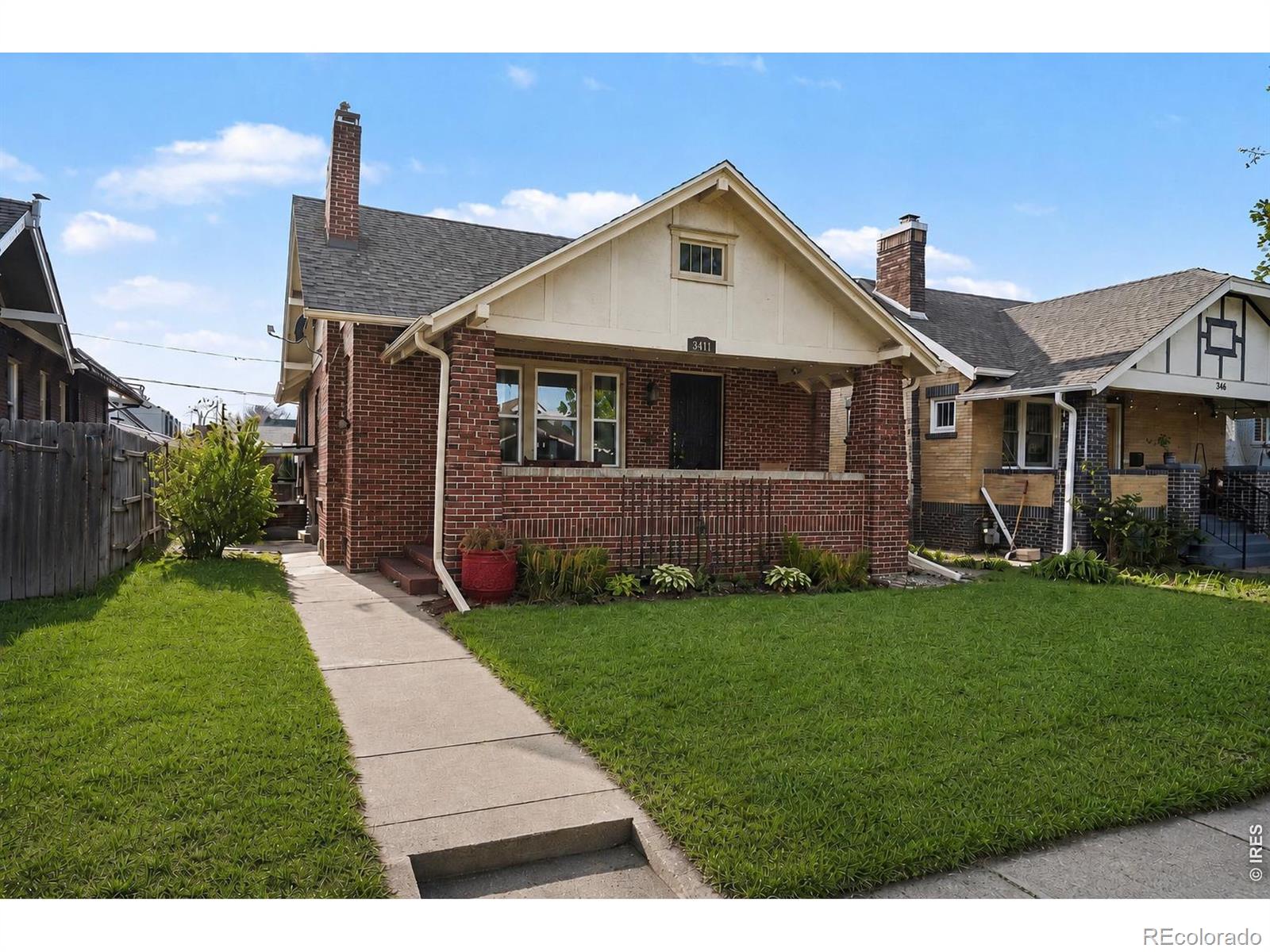 3411 Vine St, Denver, CO 80205
