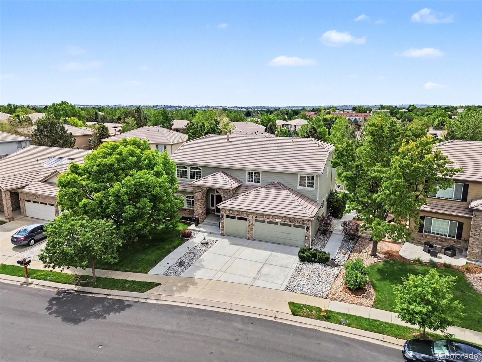 4566 Castle Cir, Broomfield, CO 80023 photo