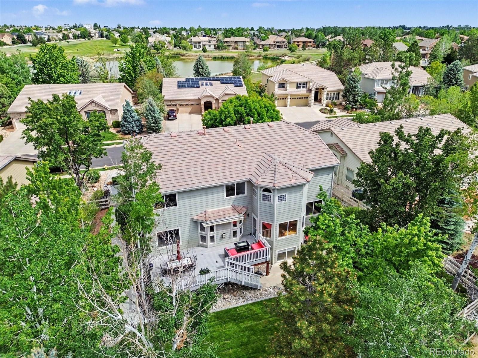 4566 Castle Cir, Broomfield, CO 80023 photo