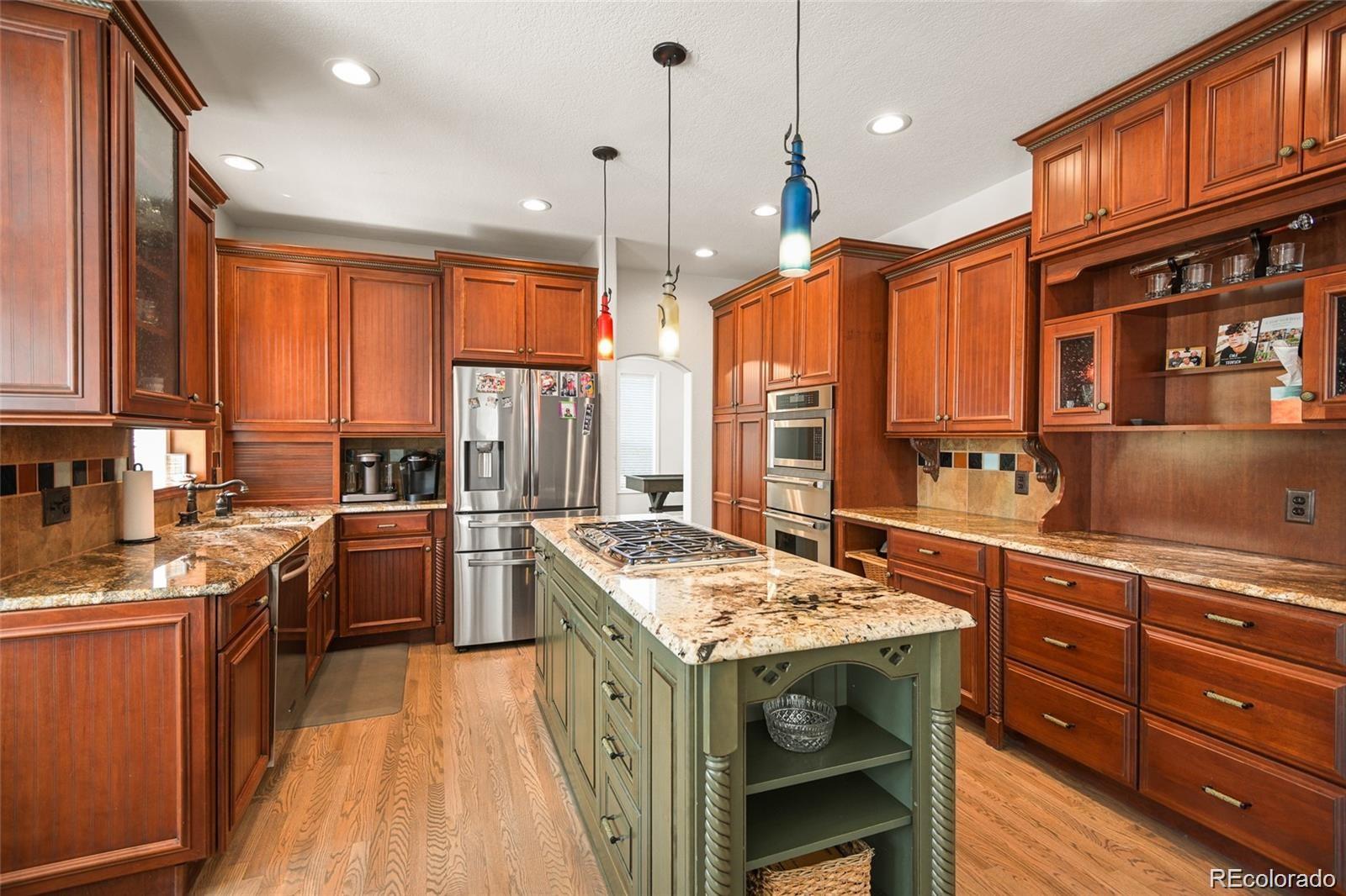 9943 Cottoncreek Dr, Highlands Ranch, CO 80130 photo