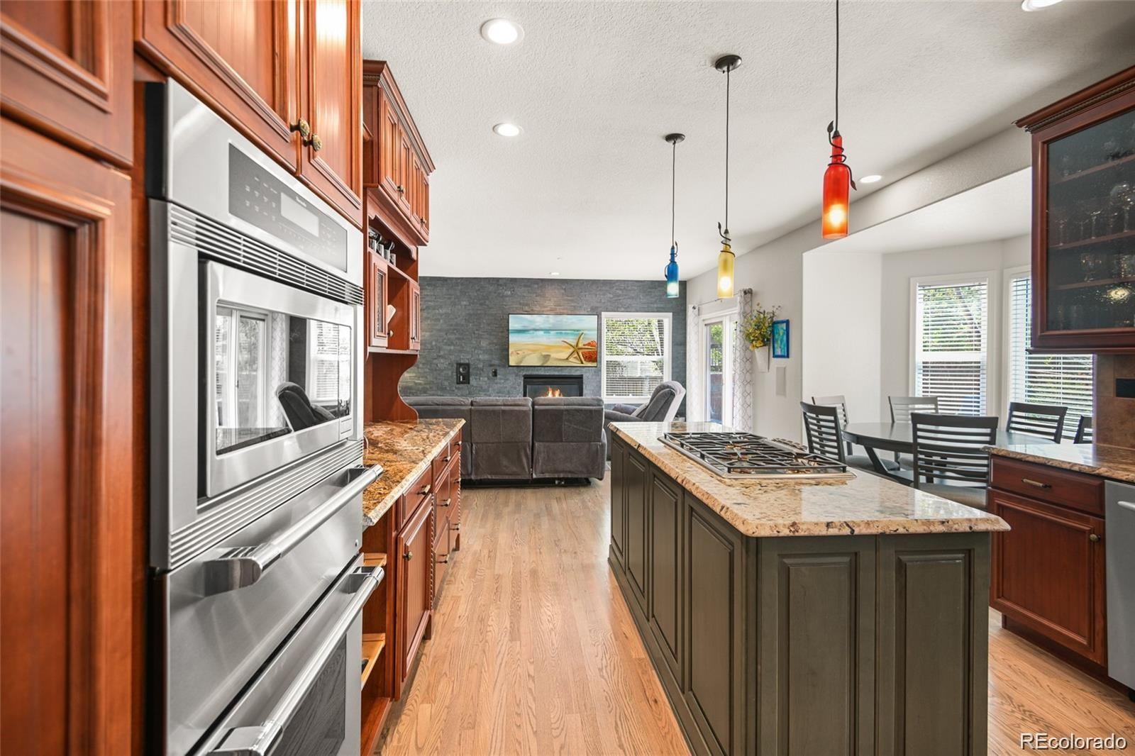 9943 Cottoncreek Dr, Highlands Ranch, CO 80130 photo