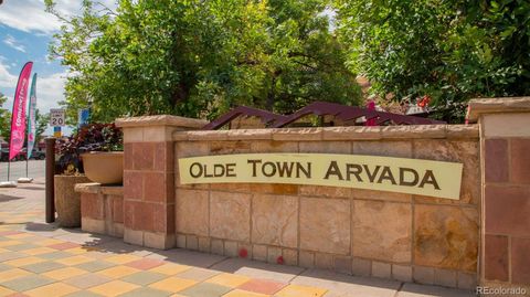Townhouse in Arvada CO 8400 W 52nd Avenue 25.jpg