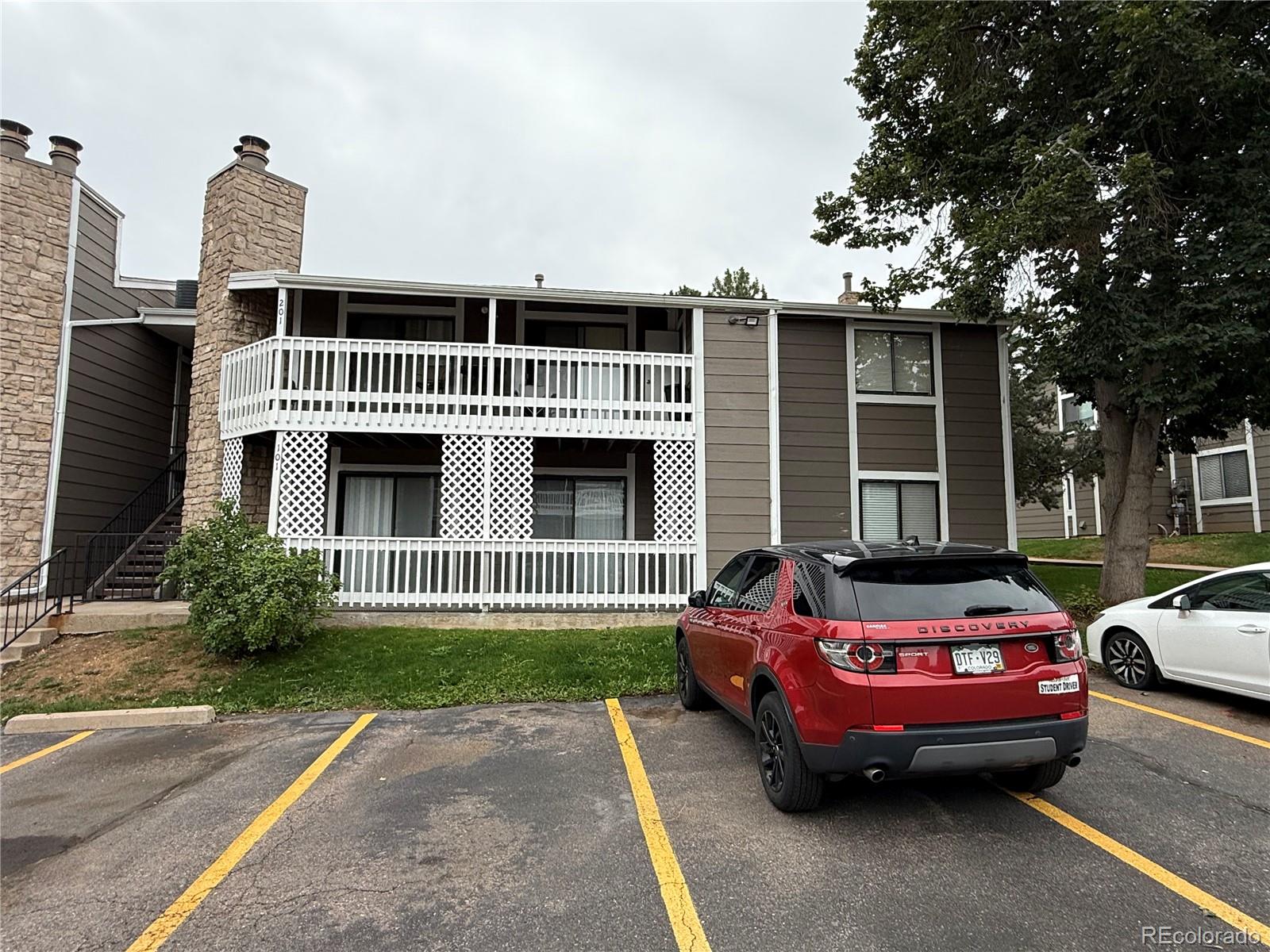 18034 E Ohio Ave #101, Aurora, CO 80017 photo