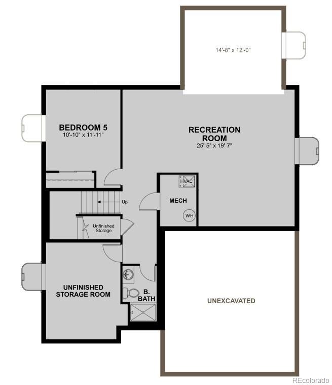 24165 E Platte Pl, Aurora, CO 80016 photo