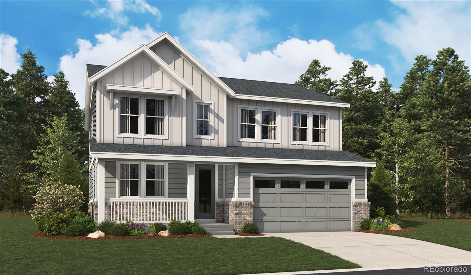 24165 E Platte Pl, Aurora, CO 80016 photo