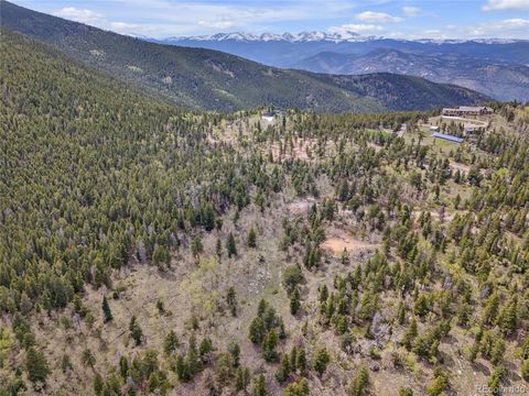 Unimproved Land in Evergreen CO 3665 Beaver Brook Canyon Road.jpg