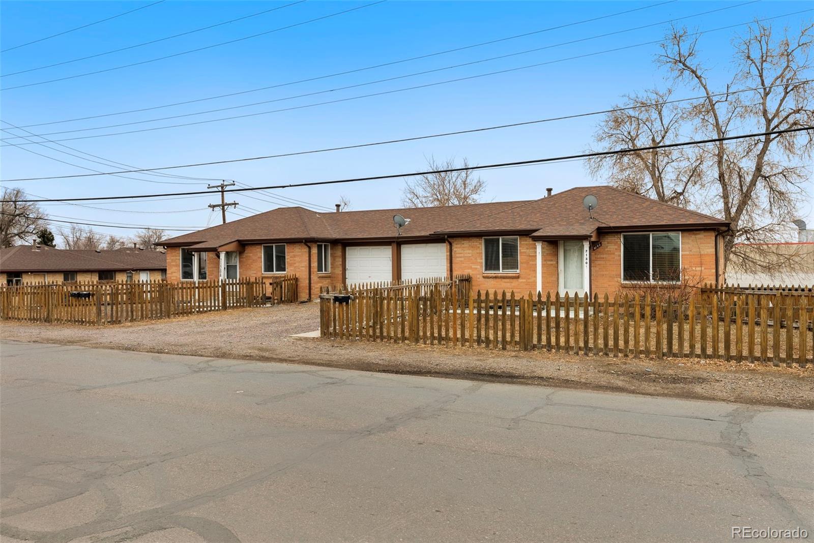 7120 16 Pl, Lakewood, CO 80214
