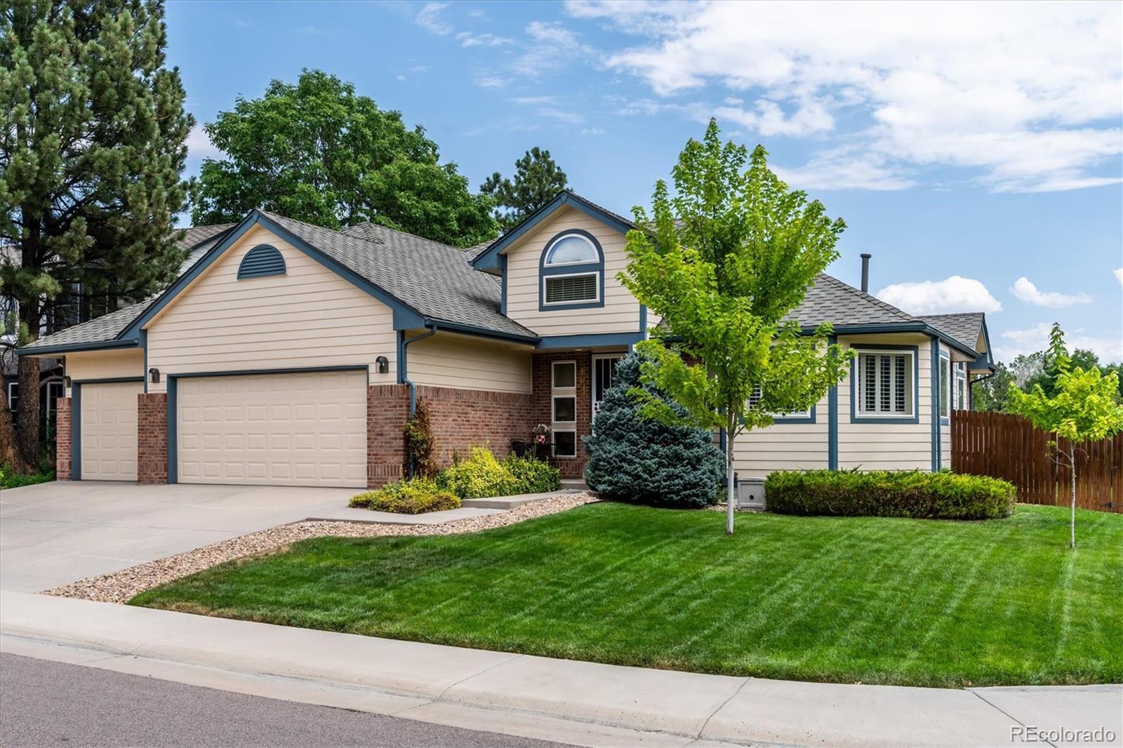 10005 Granite Hill Dr, Parker, CO 80134 photo