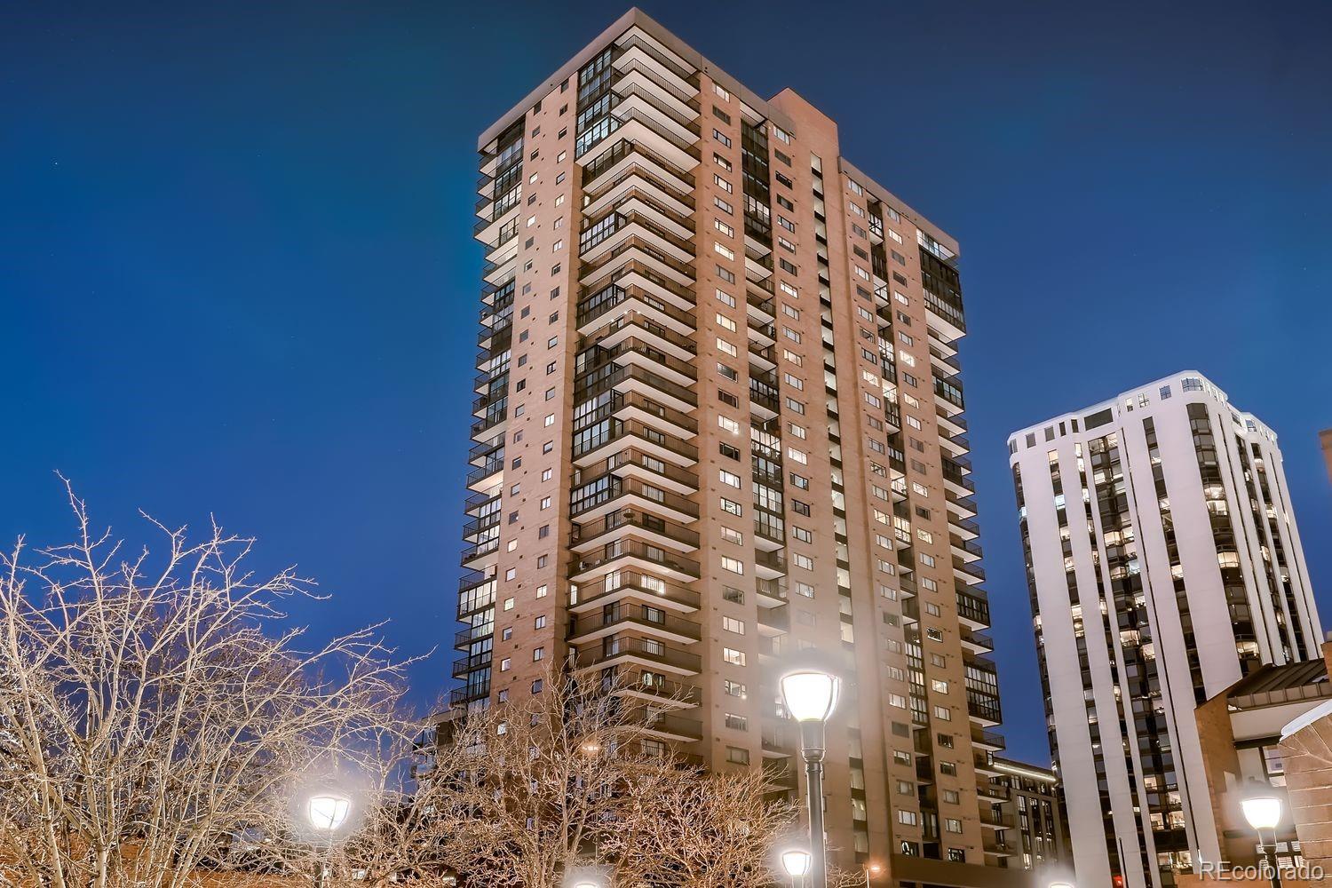 1551 Larimer St, Denver, CO 80202