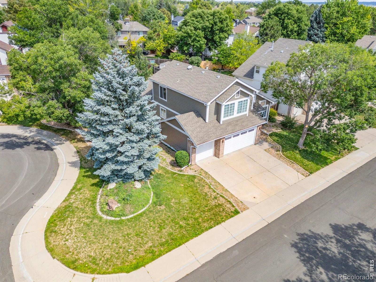 1630 Hemlock Way, Broomfield, CO 80020 photo