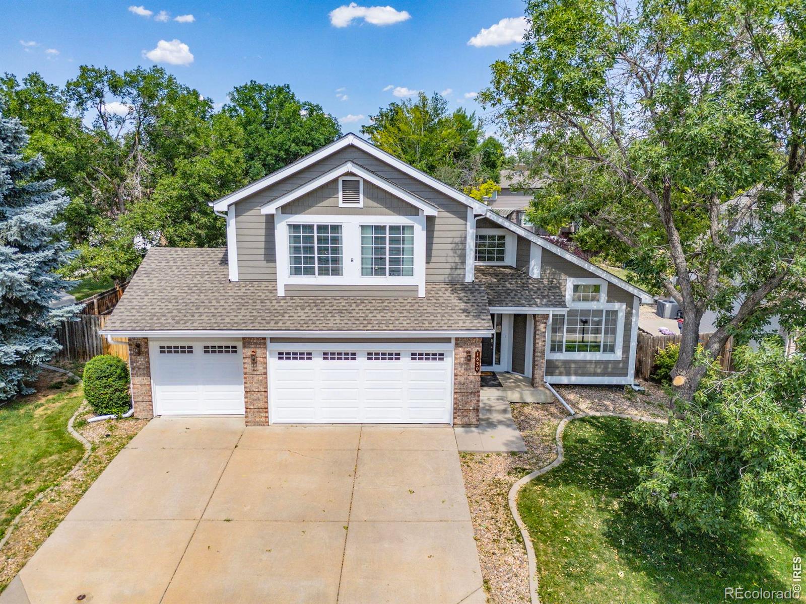 1630 Hemlock Way, Broomfield, CO 80020 photo