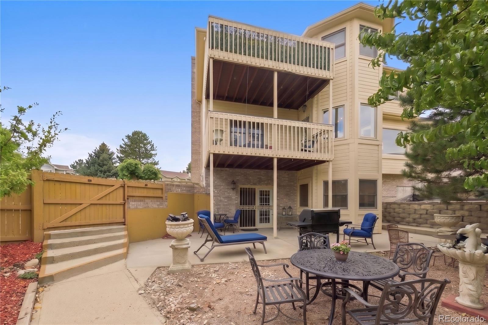 478 S Youngfield Ct, Denver, CO 80228 photo