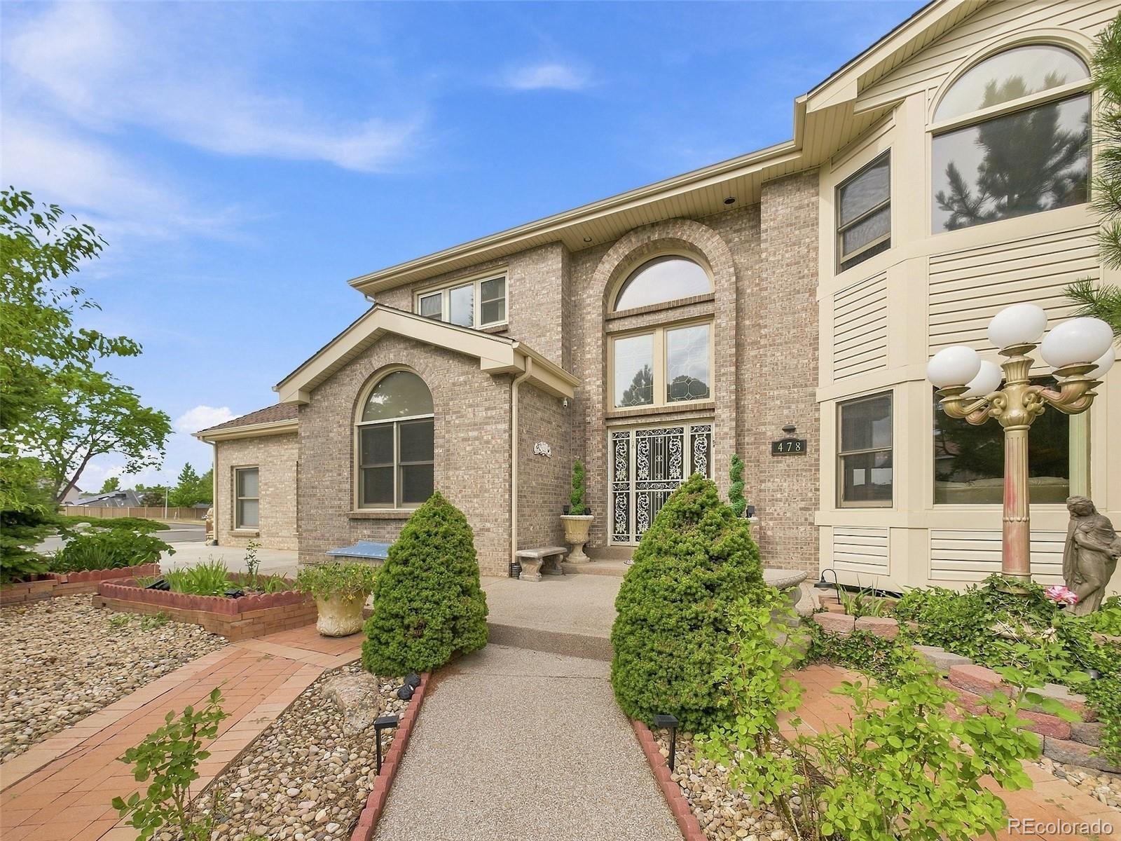 478 S Youngfield Ct, Denver, CO 80228 photo