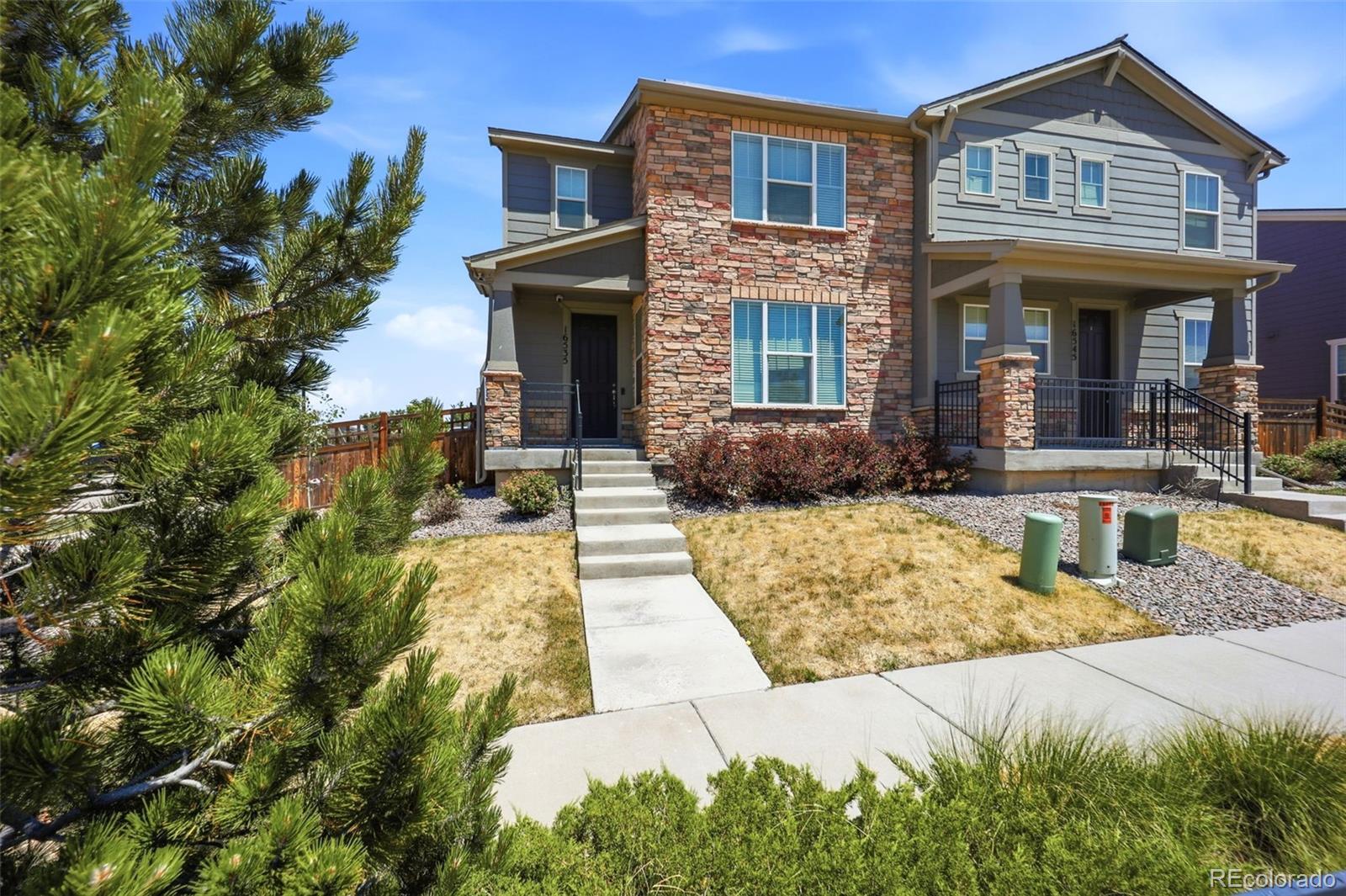 16535 E Alameda Pkwy, Aurora, CO 80017 photo