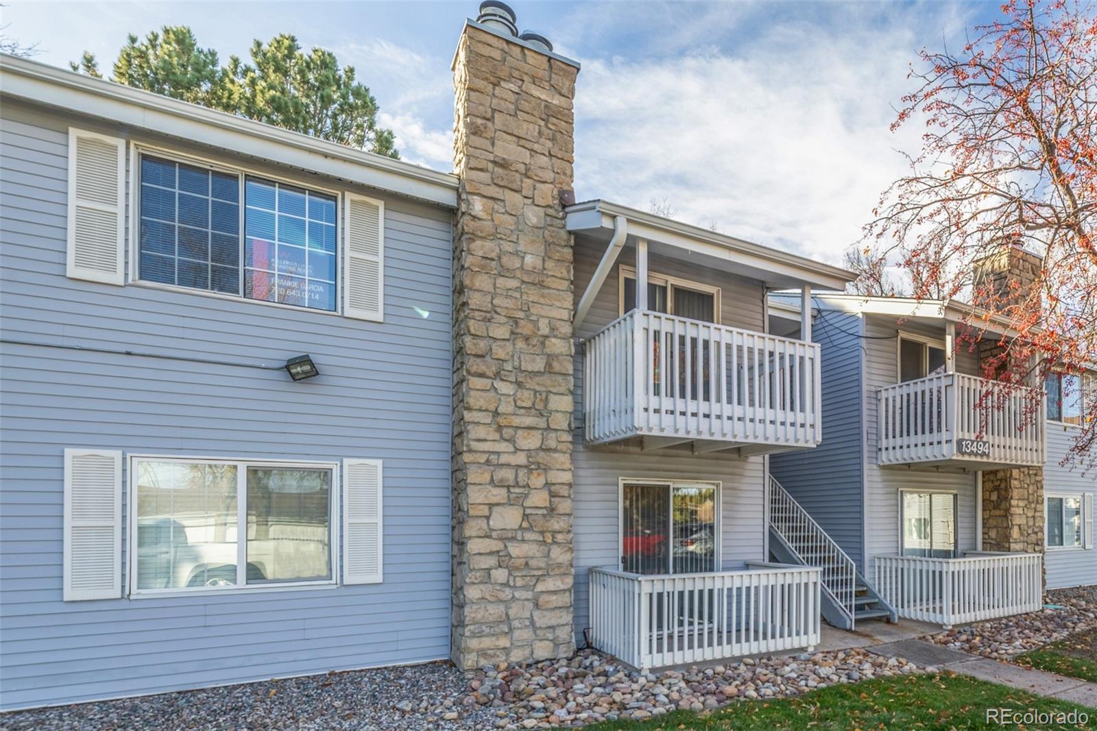 13494 E Jewell Ave #201, Aurora, CO 80012 photo
