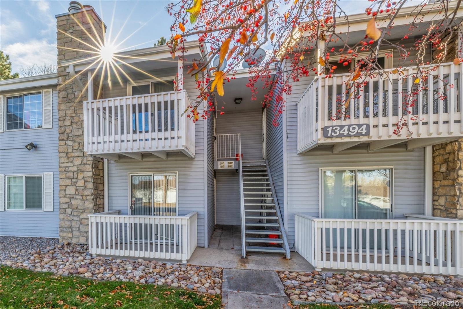 13494 E Jewell Ave #201, Aurora, CO 80012 photo