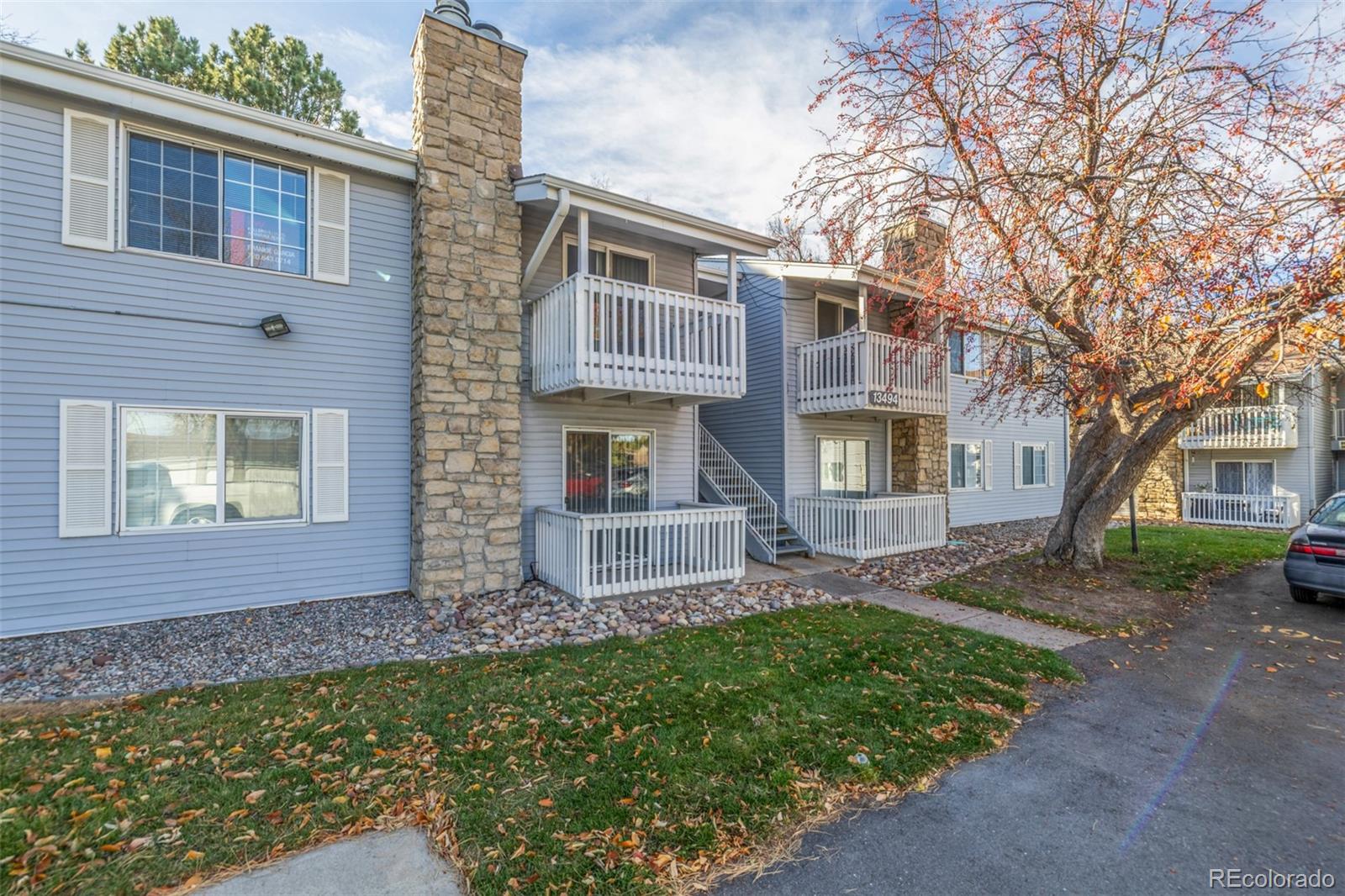 13494 E Jewell Ave #201, Aurora, CO 80012 photo