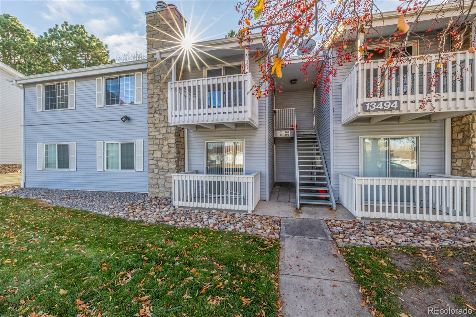 13494 E Jewell Ave #201, Aurora, CO 80012 photo