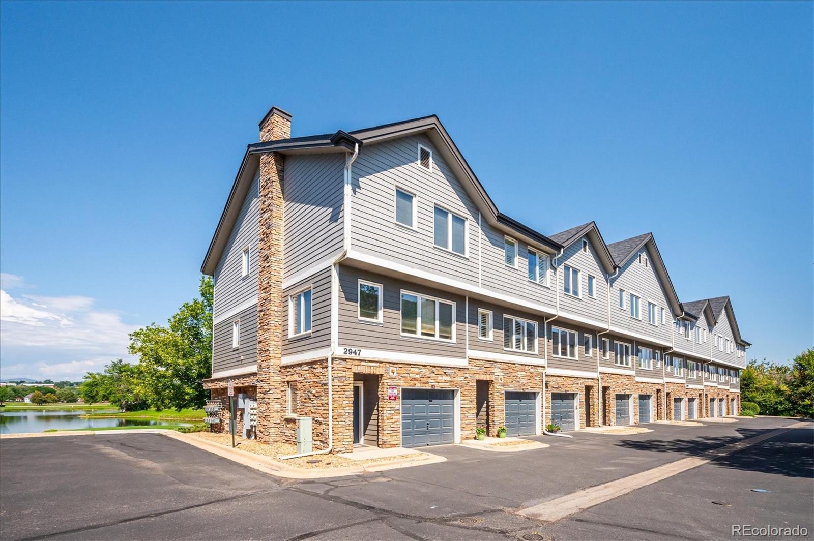 2947 W Riverwalk Cir #B, Littleton, CO 80123 photo