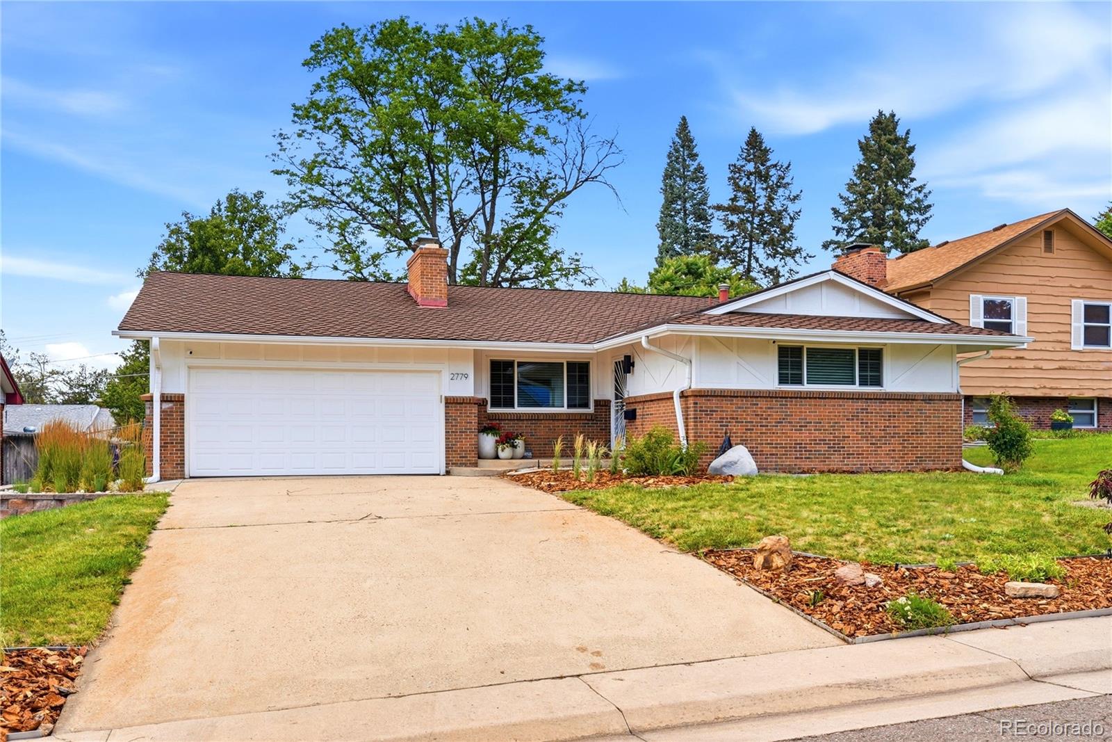 2779 S Meade St, Denver, CO 80236 photo