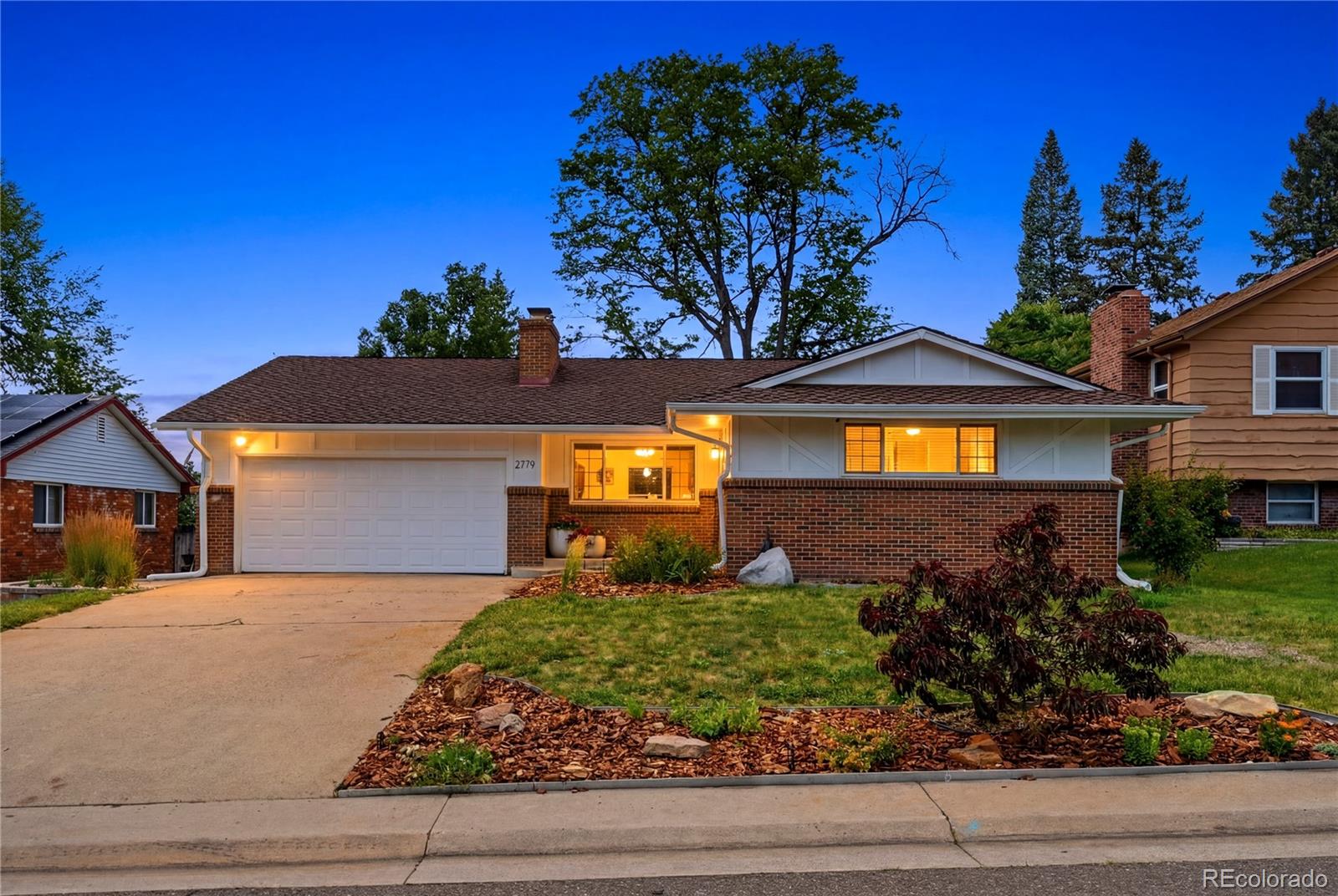 2779 S Meade St, Denver, CO 80236 photo