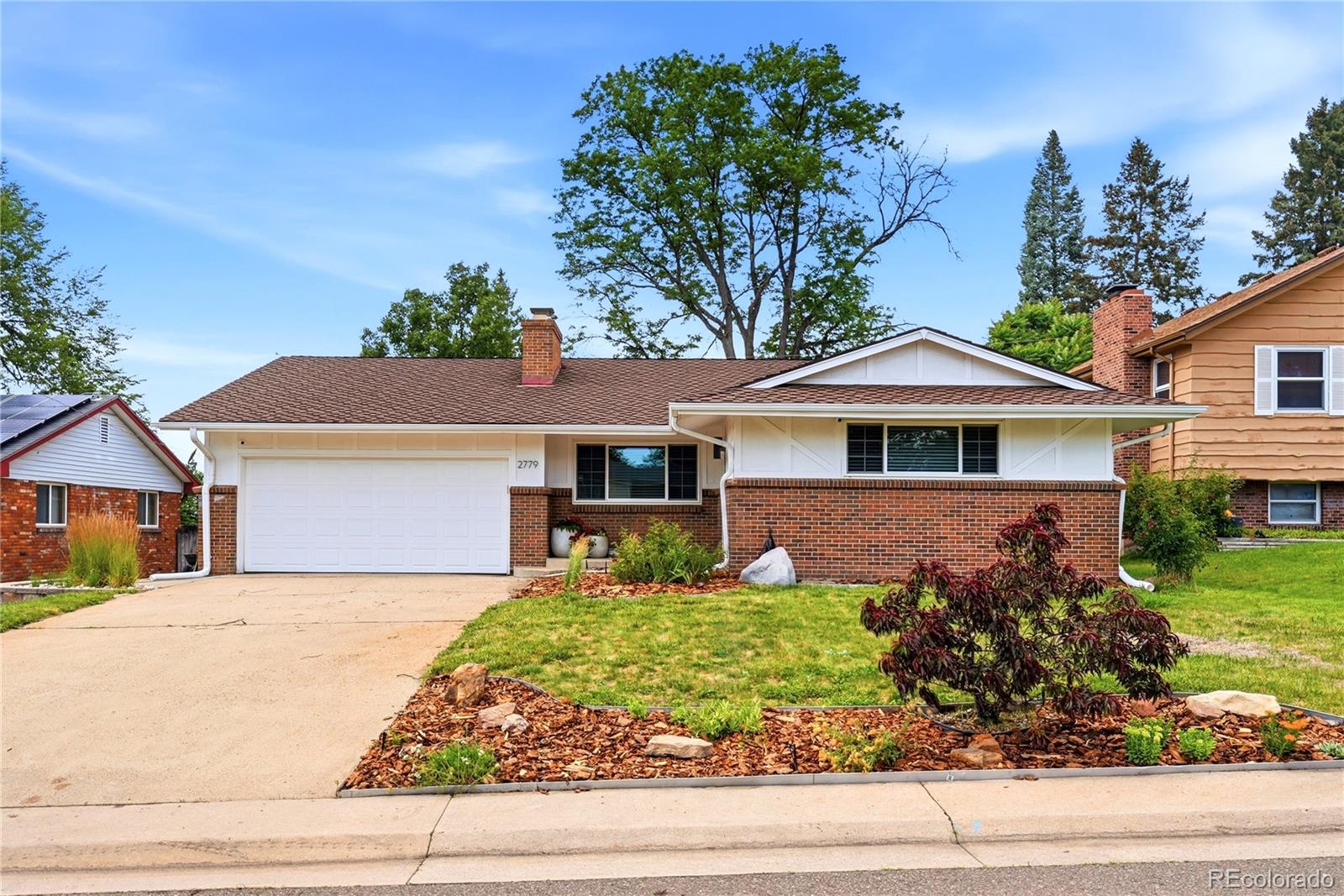2779 S Meade St, Denver, CO 80236 photo