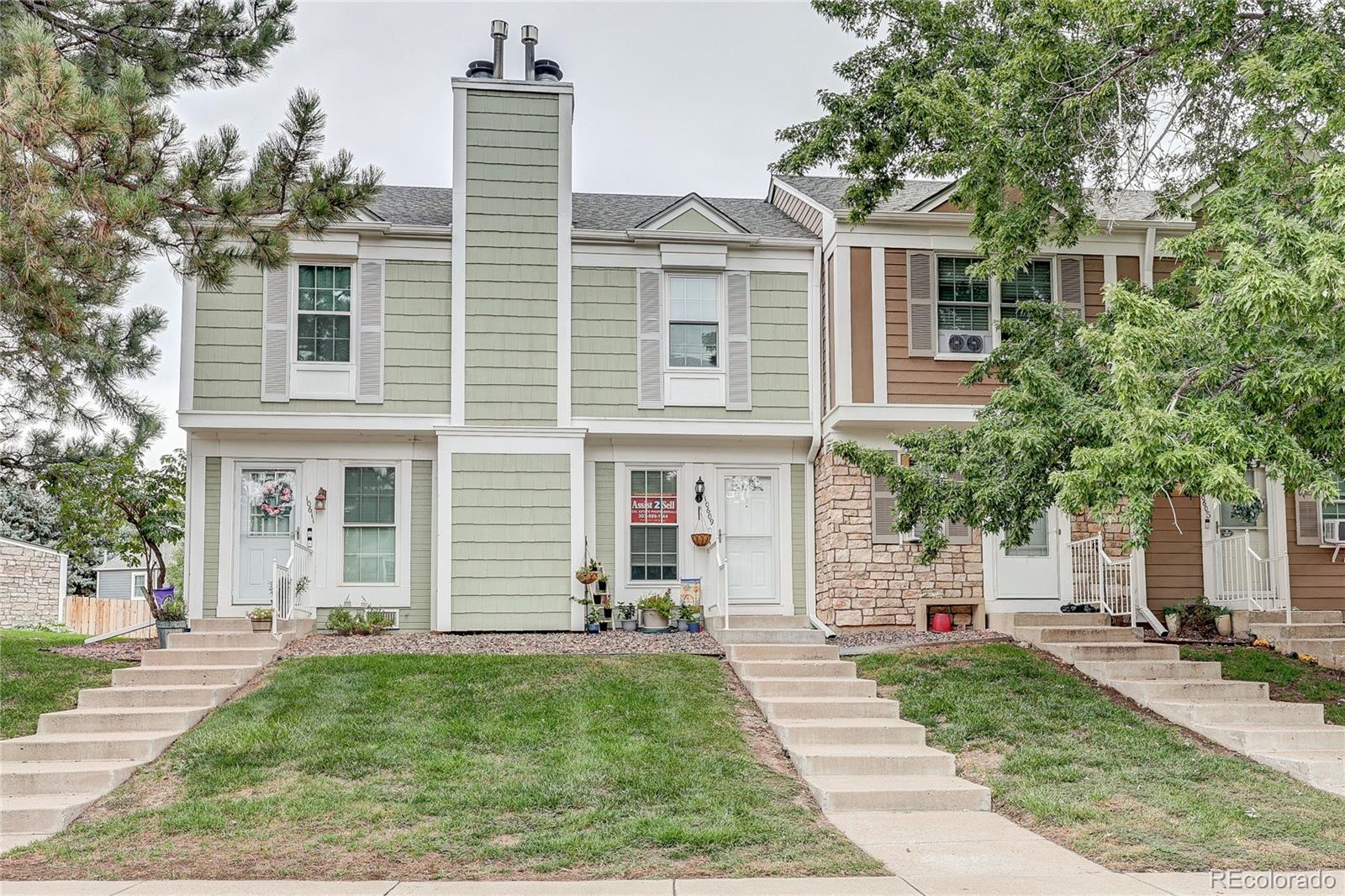 10609 Dartmouth Ave, Denver, CO 80227