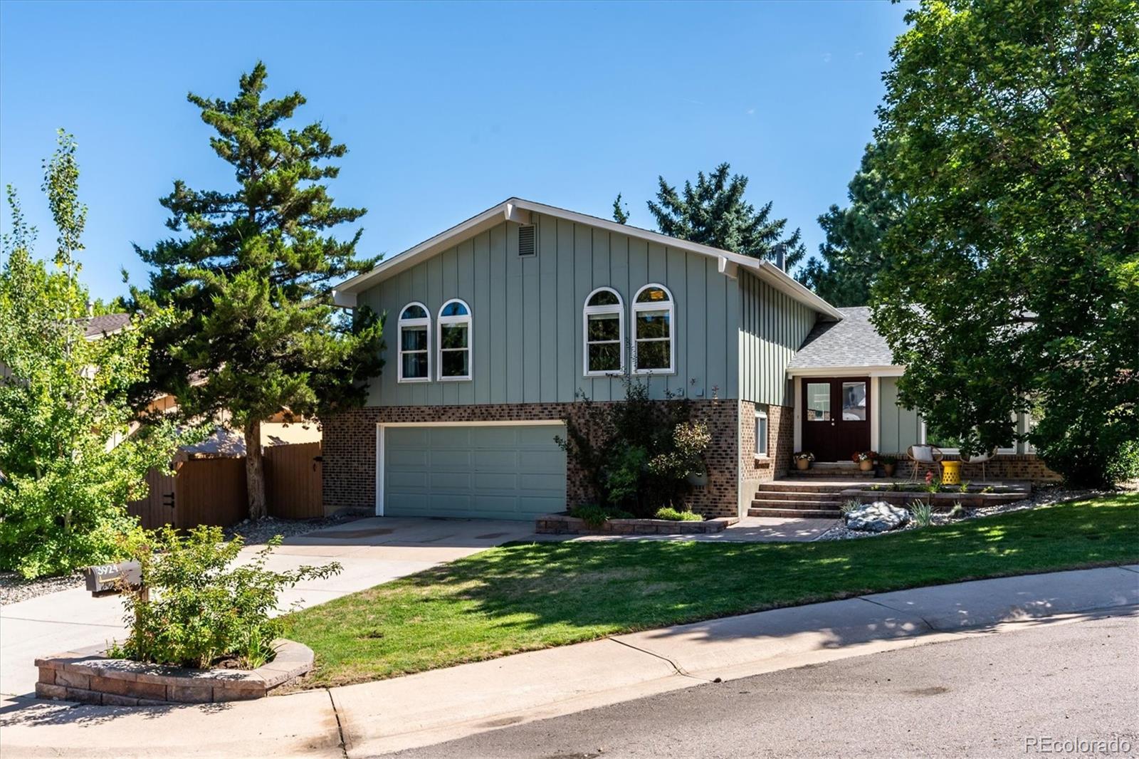 3924 S Wabash St, Denver, CO 80237 photo