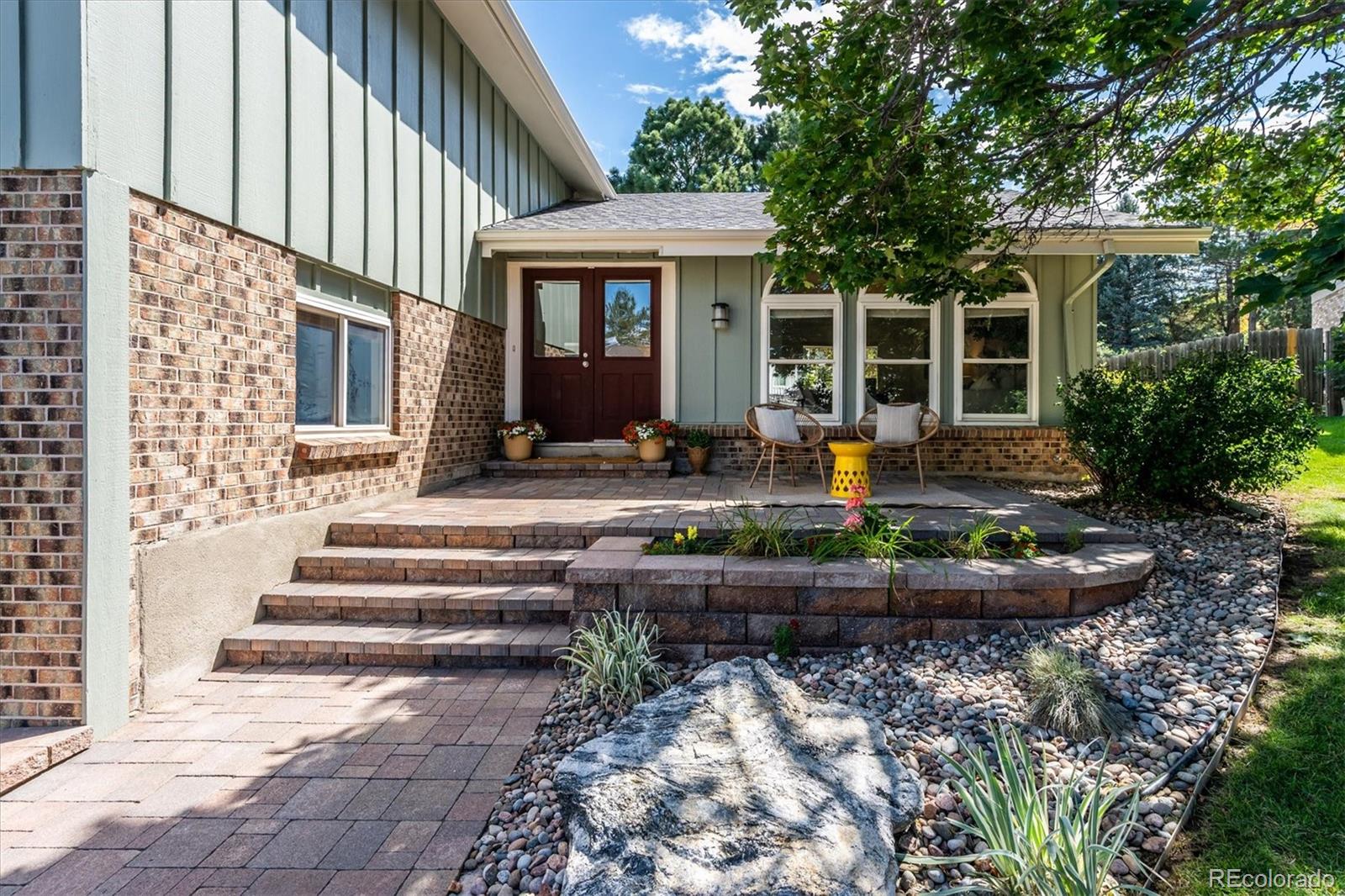 3924 S Wabash St, Denver, CO 80237 photo