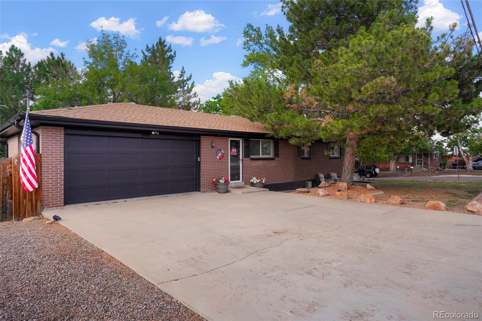 6607 Eaton St, Arvada, CO 80003 photo