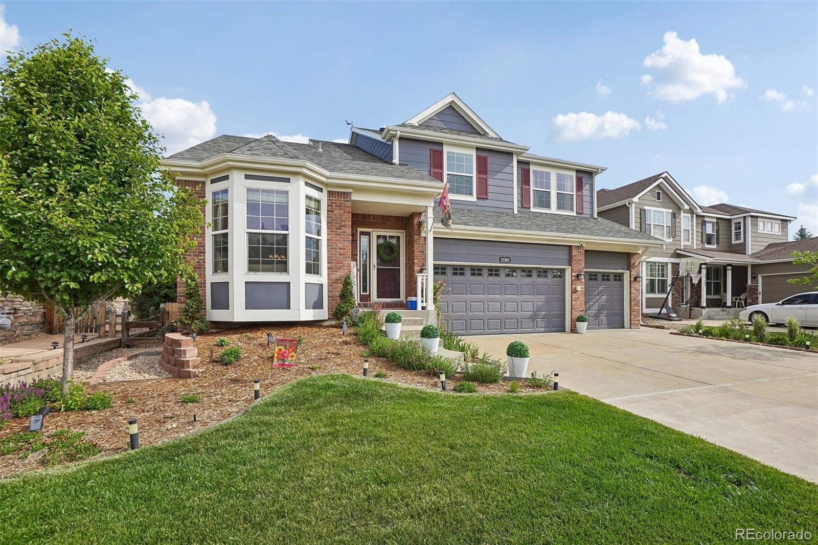 23383 Rockdale Pl, Parker, CO 80138 photo