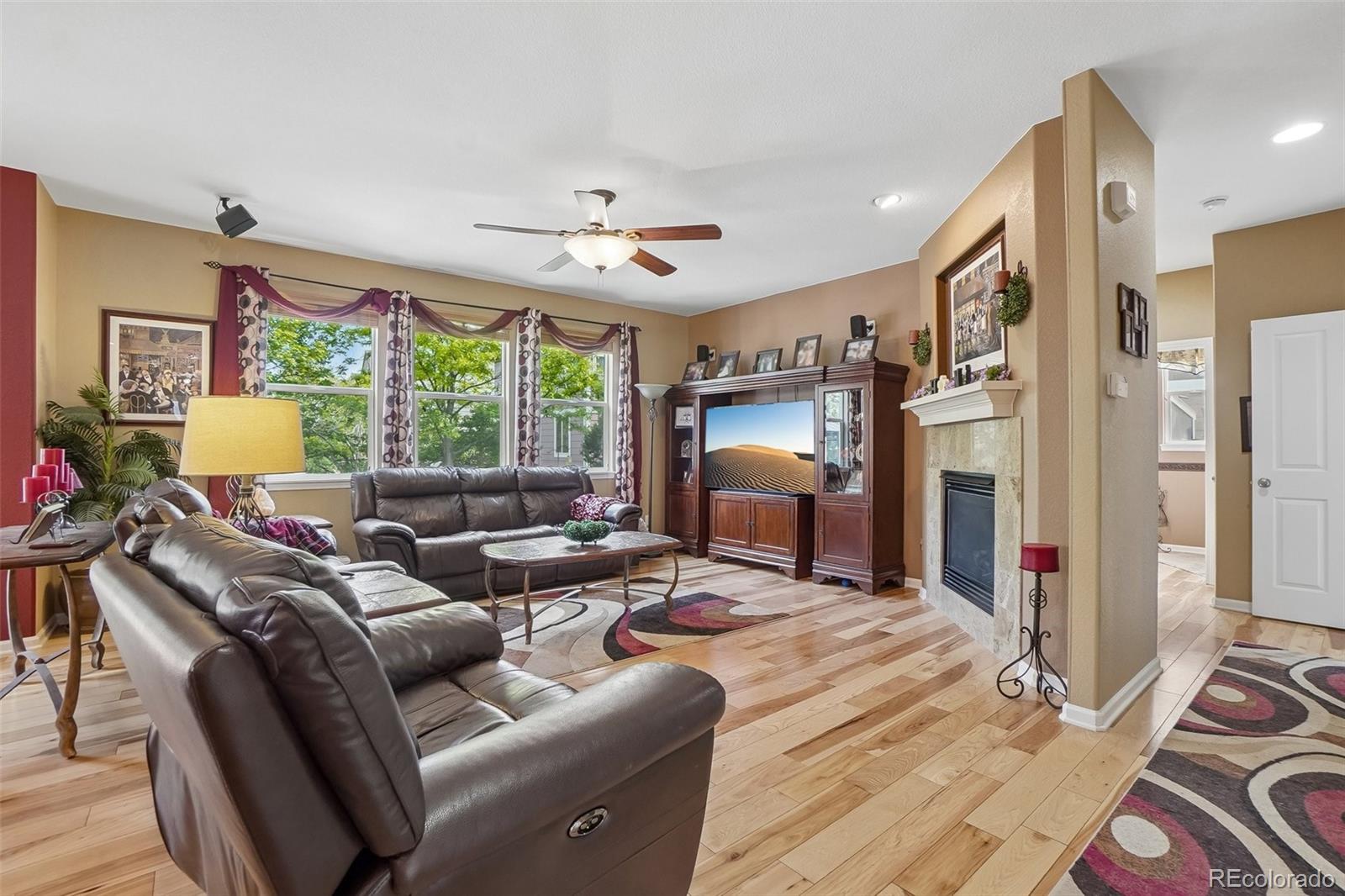 23383 Rockdale Pl, Parker, CO 80138 photo