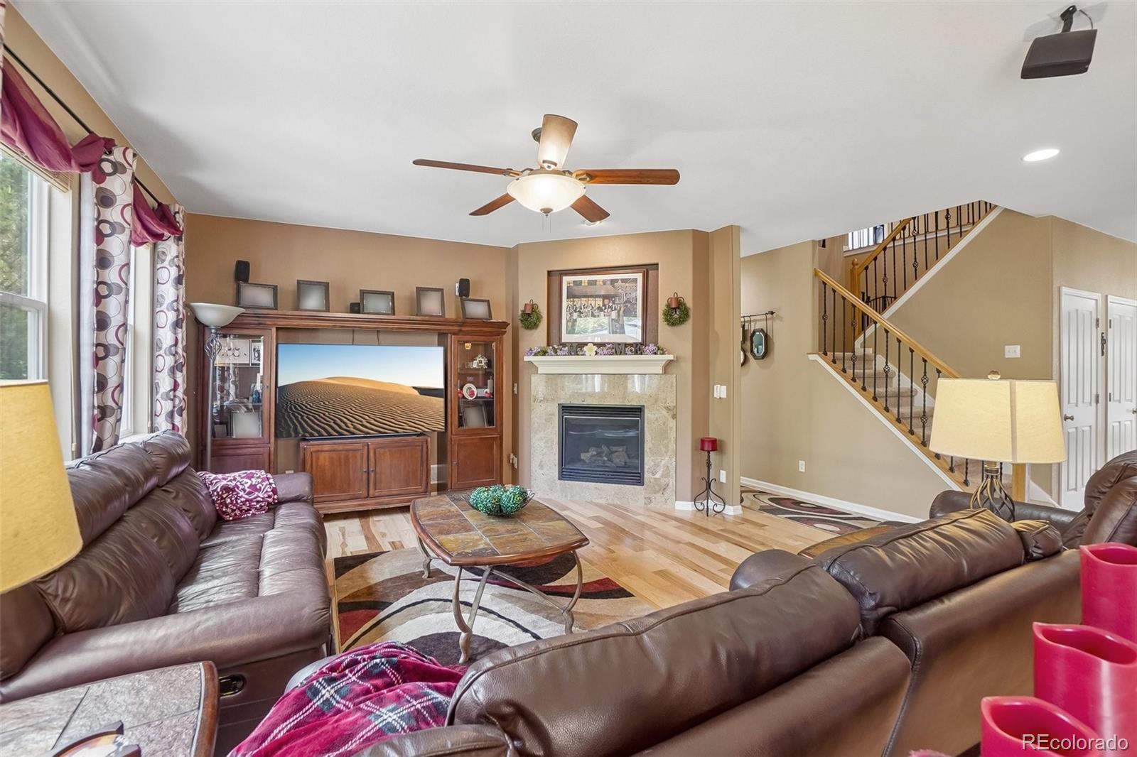 23383 Rockdale Pl, Parker, CO 80138 photo