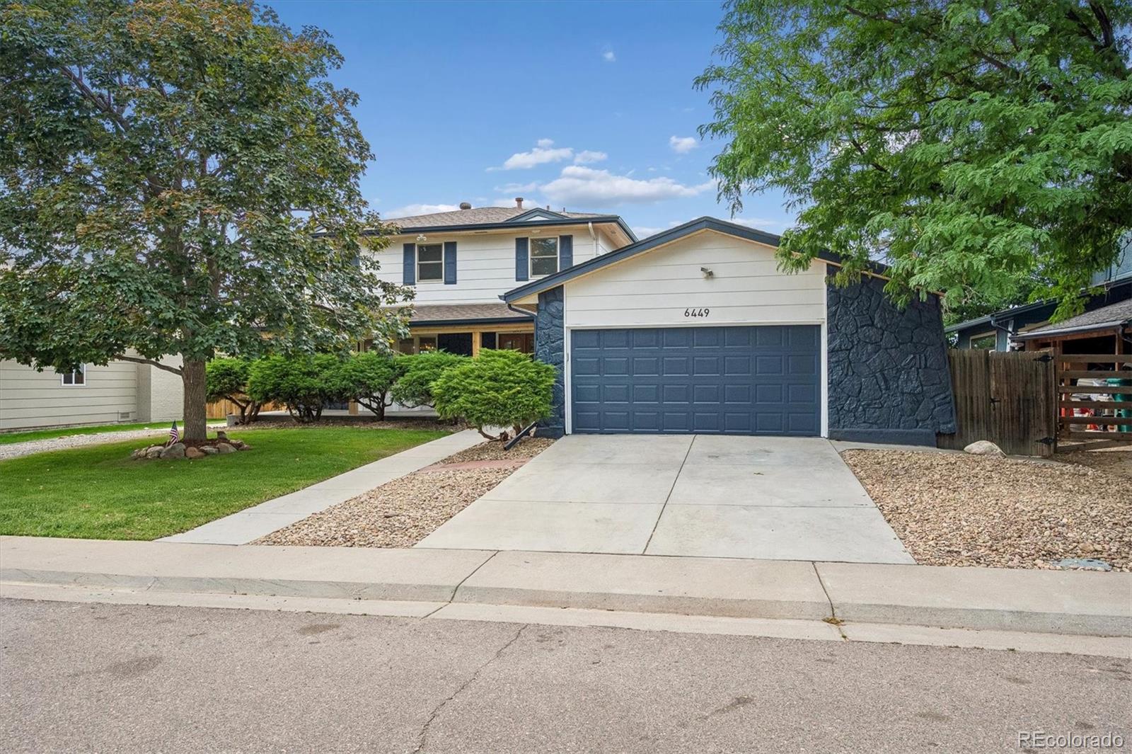 6449 Locust Way, Centennial, CO 80111