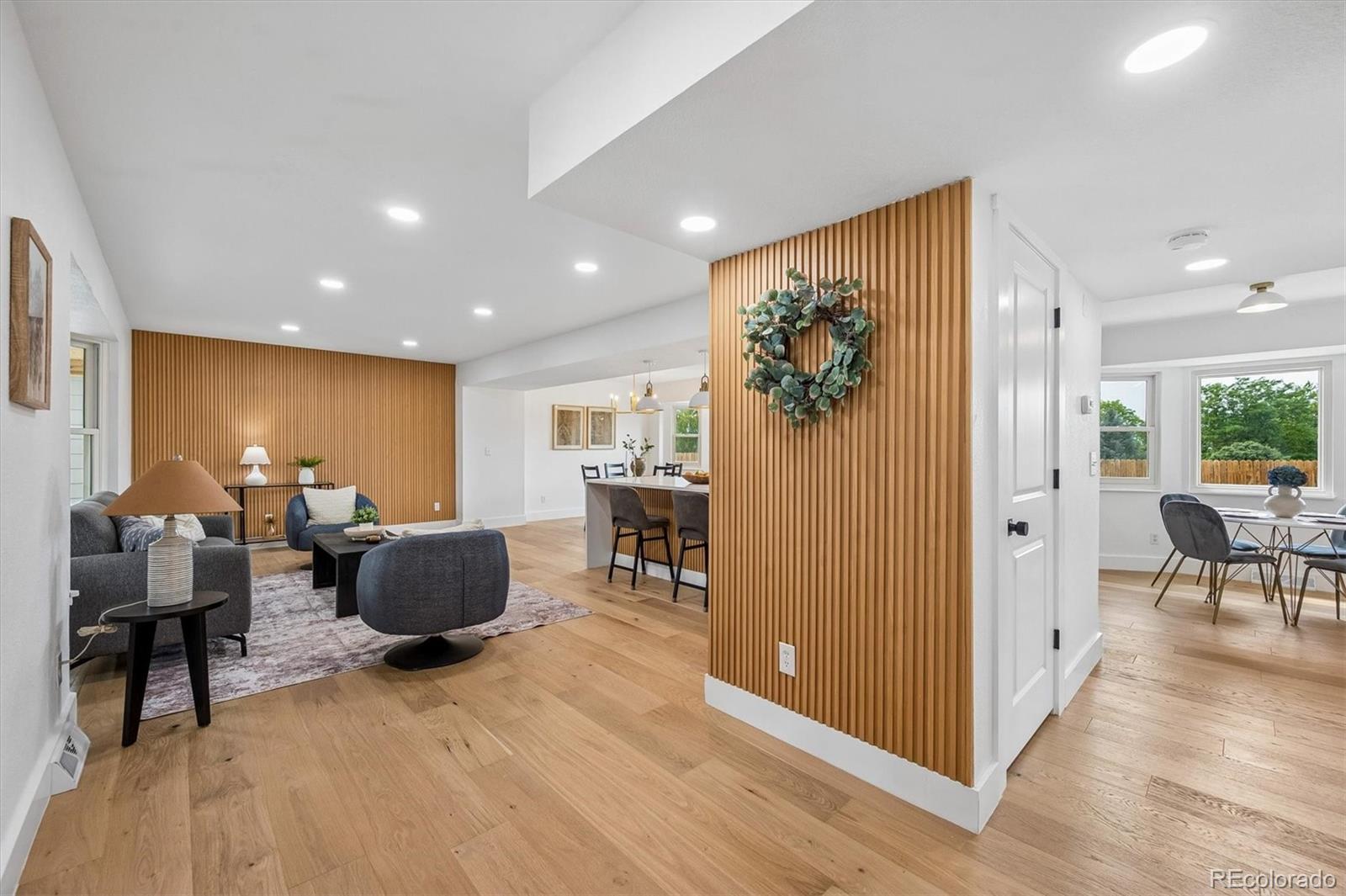 6449 S Locust Way, Centennial, CO 80111 photo