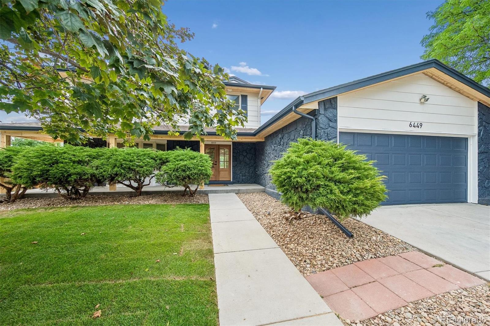 6449 S Locust Way, Centennial, CO 80111 photo
