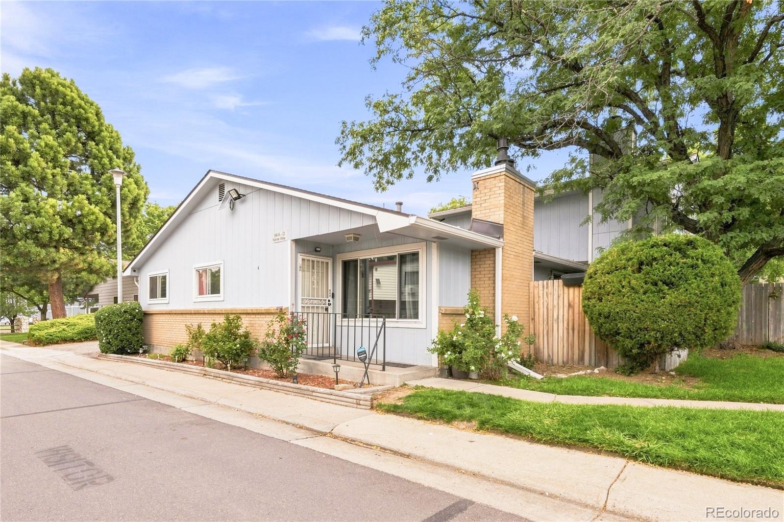 84 Nome Way, Aurora, CO 80012 photo