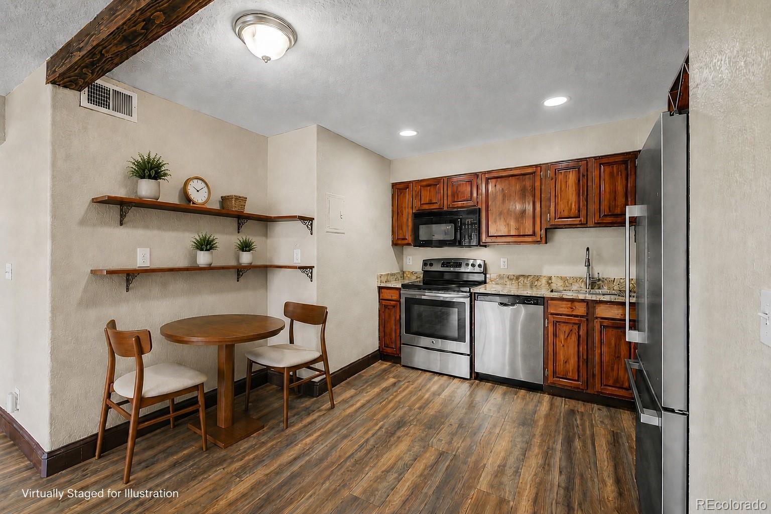 4899 S Dudley St #J 12, Littleton, CO 80123 photo