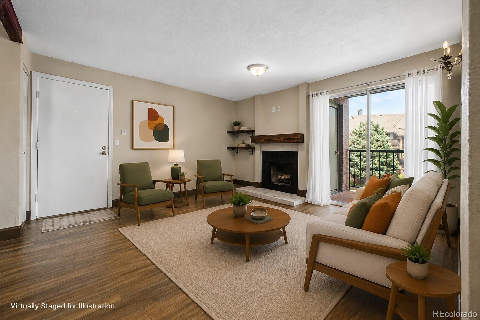 4899 S Dudley St #J 12, Littleton, CO 80123 photo
