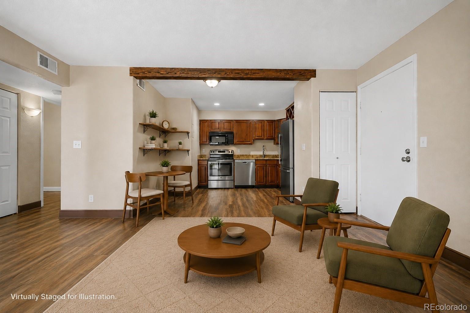 4899 S Dudley St #J 12, Littleton, CO 80123 photo