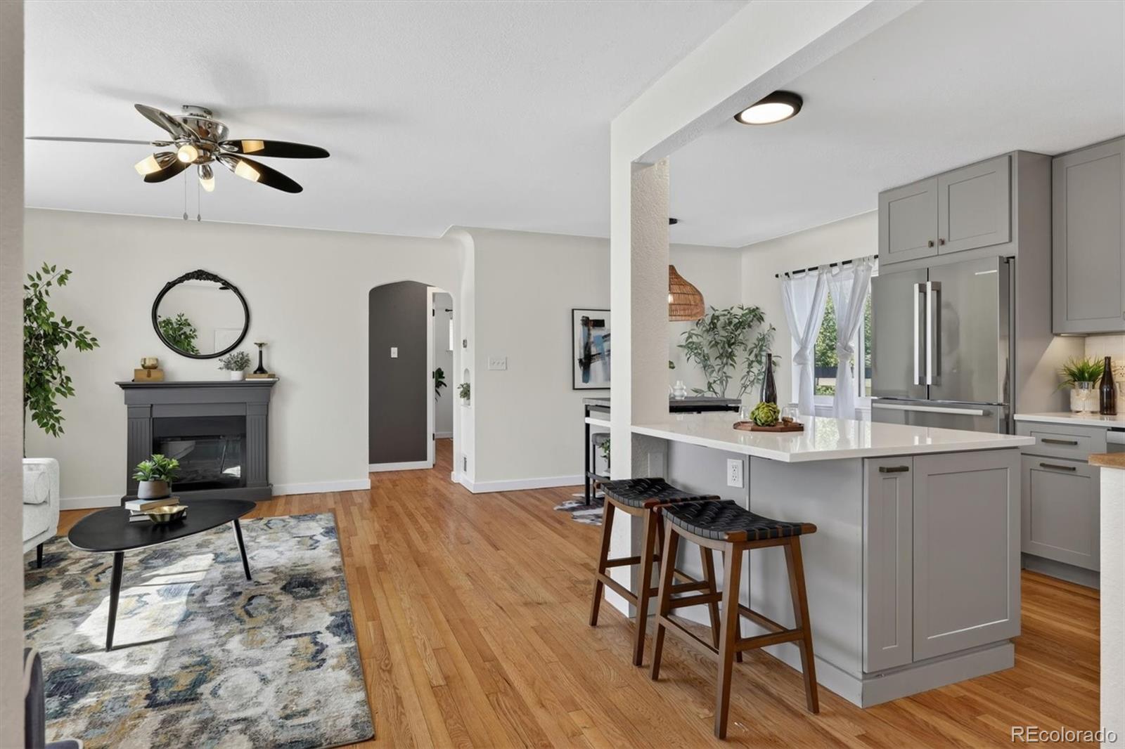 3652 Locust, Denver, CO 80207 photo