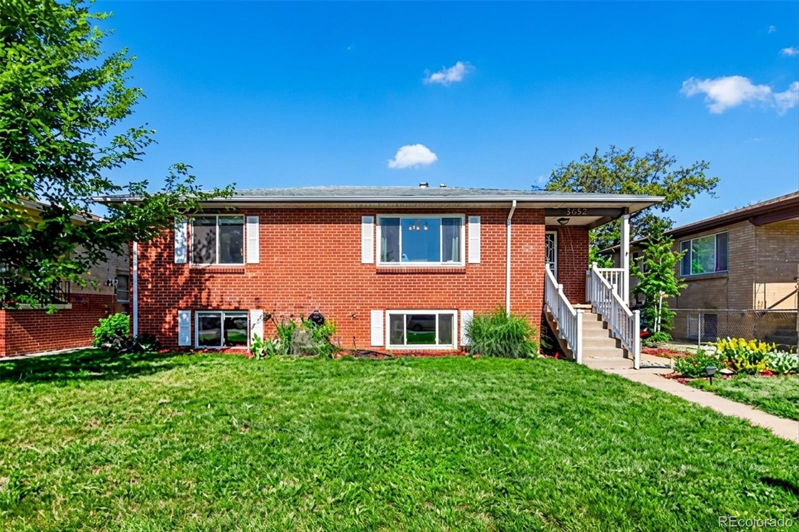 3652 Locust, Denver, CO 80207 photo