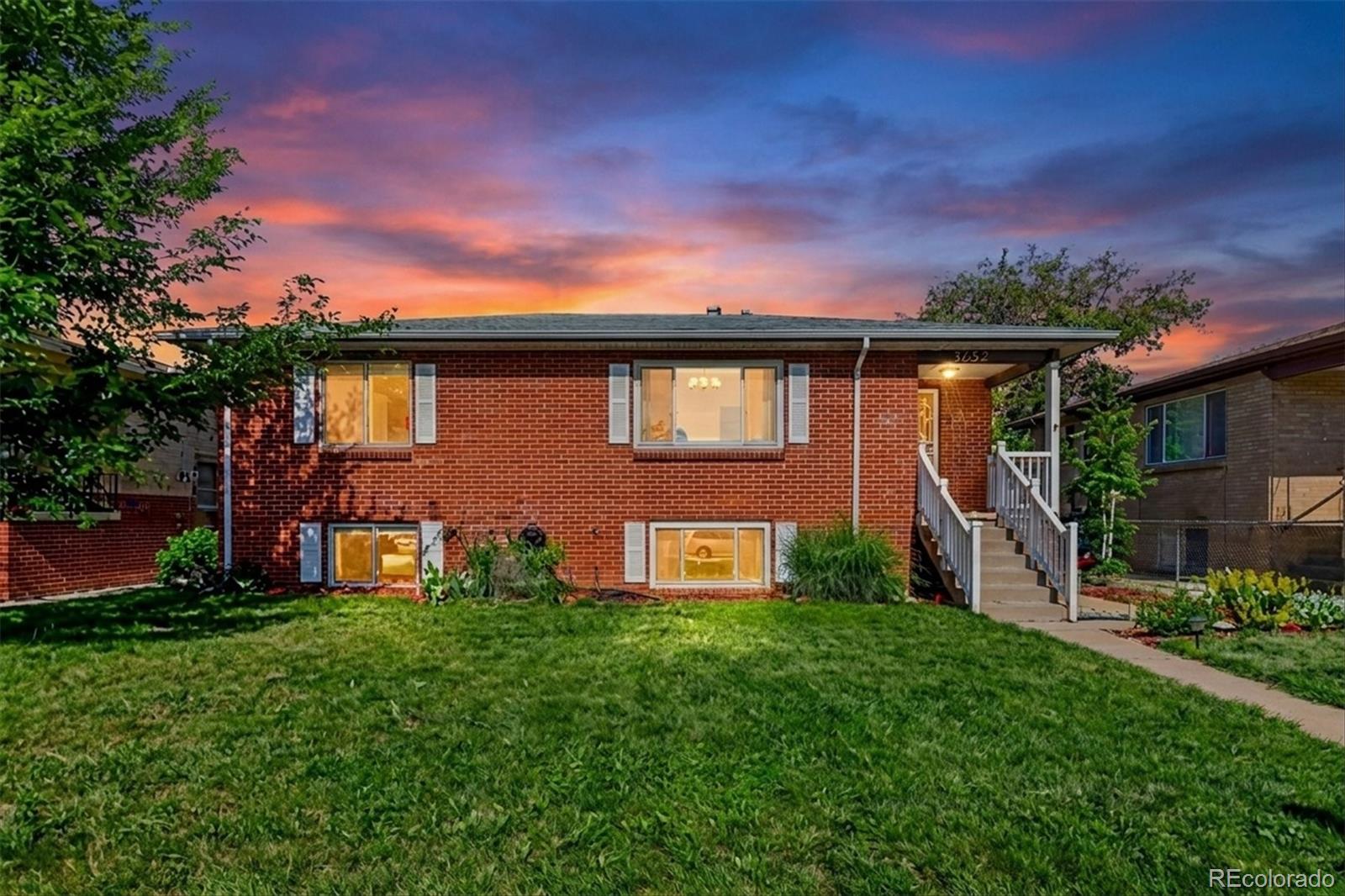 3652 Locust, Denver, CO 80207 photo