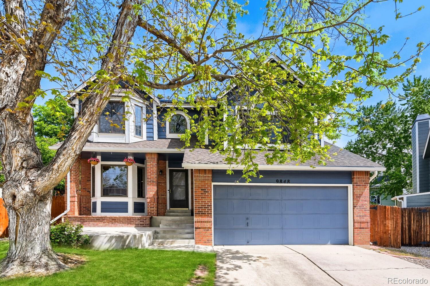 9848 Jellison Way, Westminster, CO 80021 photo