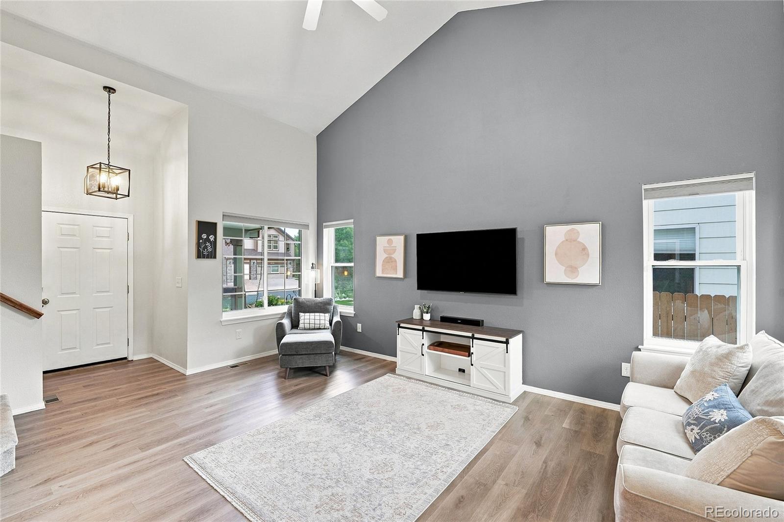 10499 Foxfire St, Firestone, CO 80504 photo