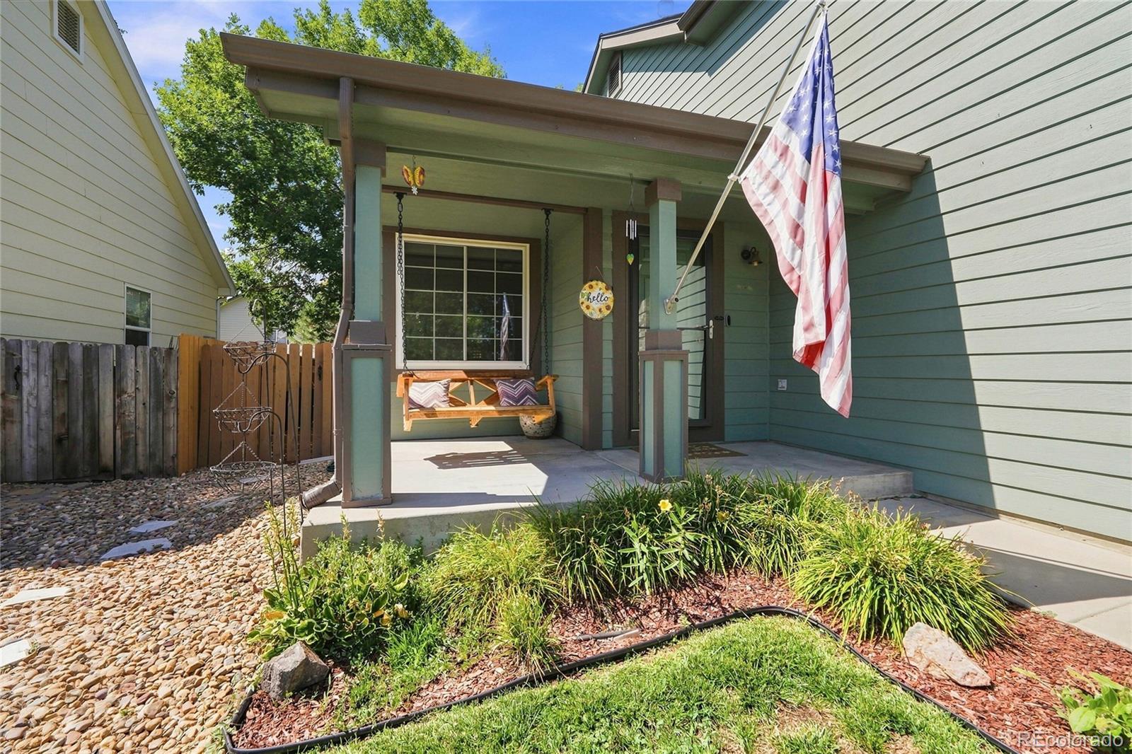10499 Foxfire St, Firestone, CO 80504 photo