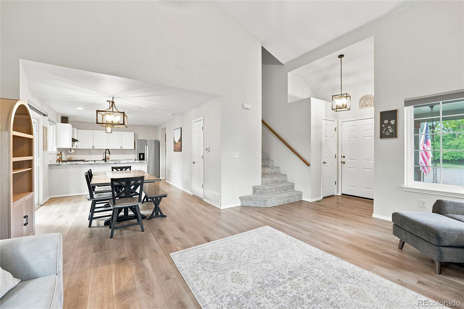 10499 Foxfire St, Firestone, CO 80504 photo