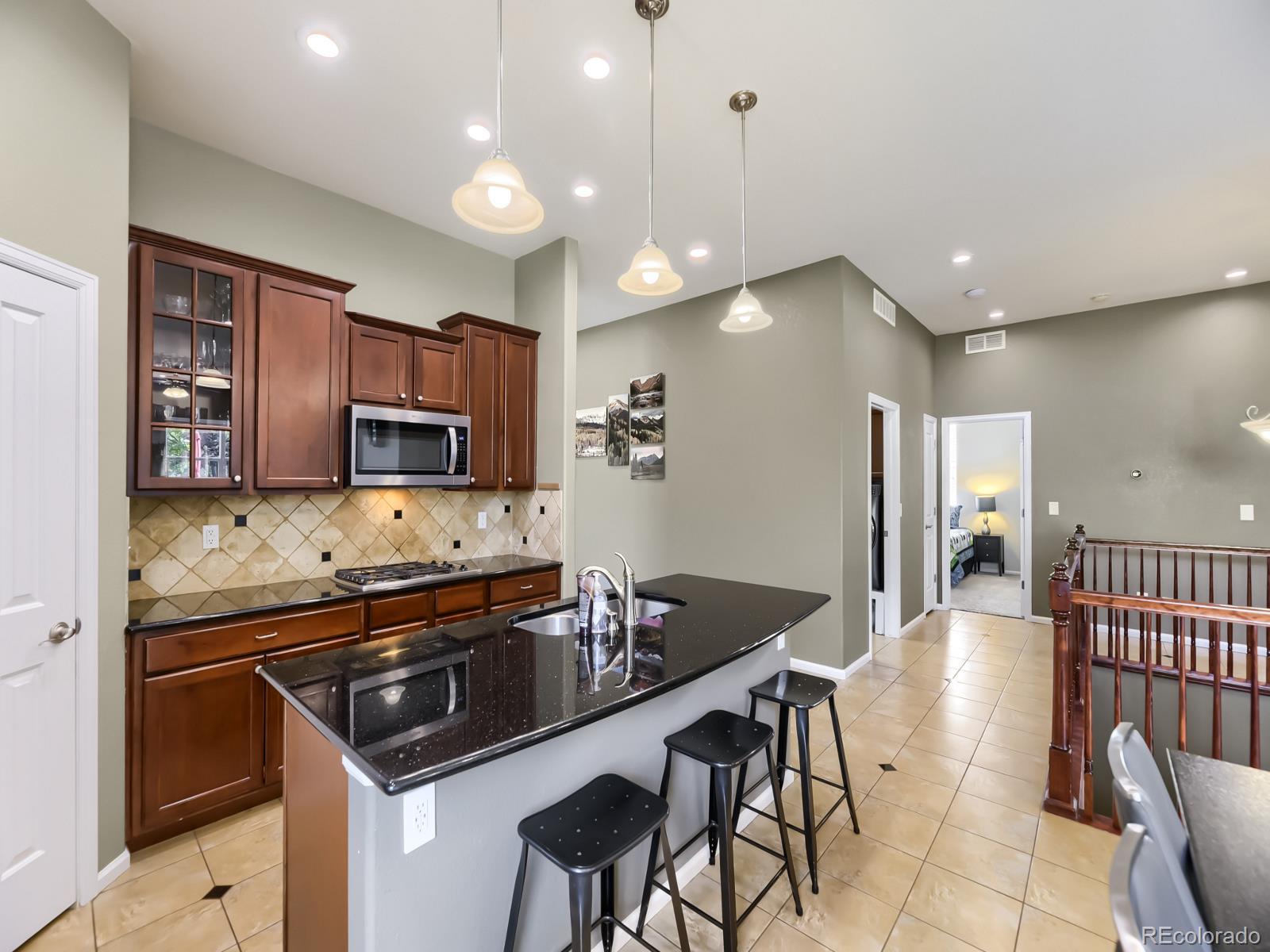17014 Blue Indigo Ln, Parker, CO 80134 photo