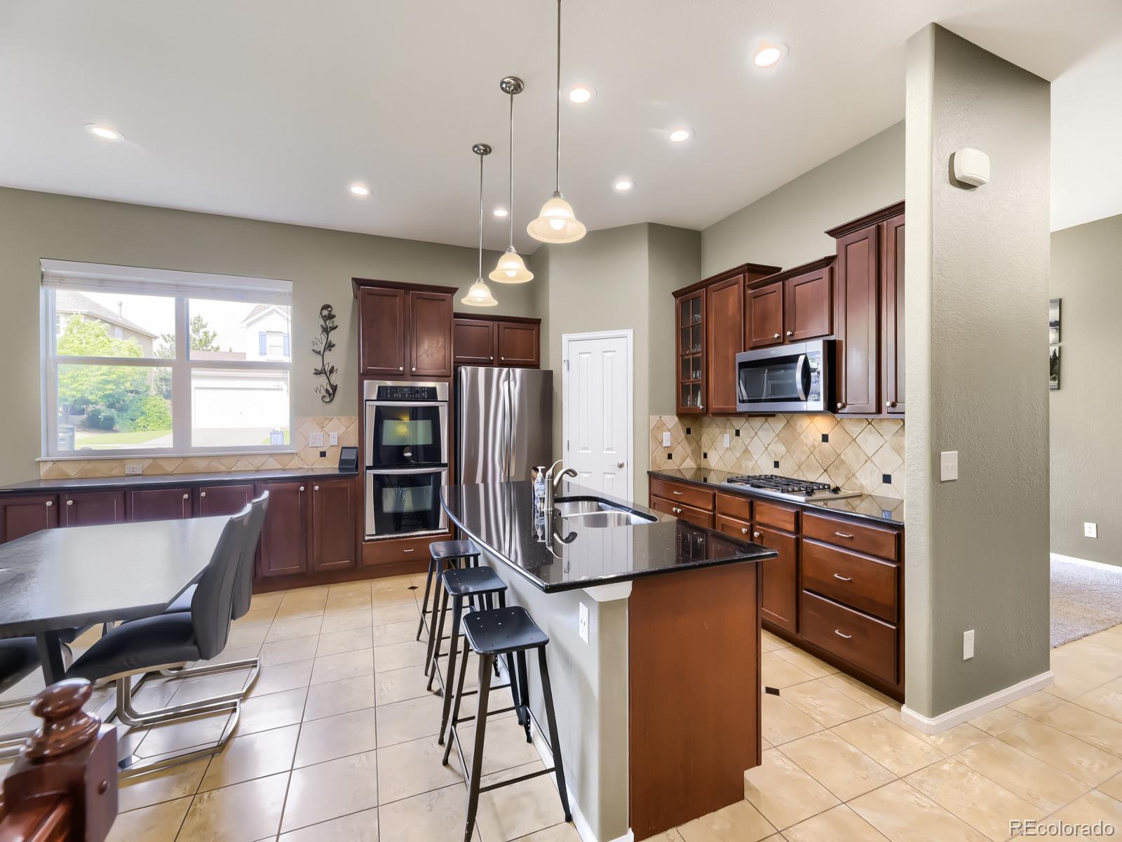 17014 Blue Indigo Ln, Parker, CO 80134 photo